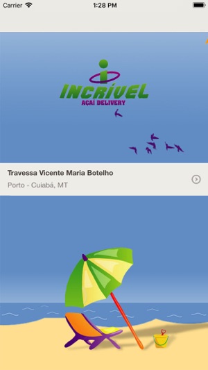 Incrível Açaí(圖1)-速報App