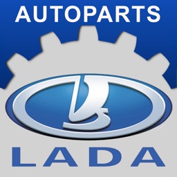 Autoparts for Lada