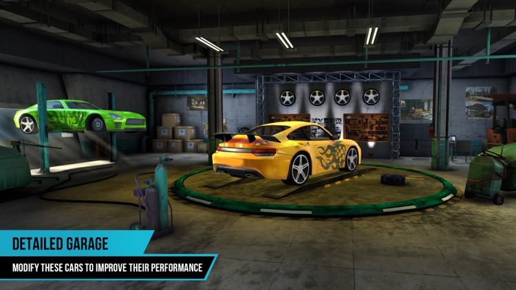 Car Mechanic Auto Fix Workshop screenshot-4