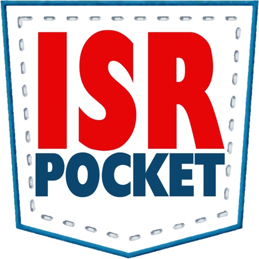 Israel Pocket icon