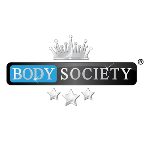 Body Society icon