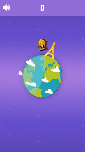 Jumpy Adventurer(圖4)-速報App