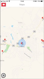 Gramado Blog Premium Captura de tela 4