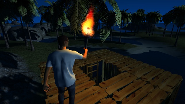 Survival Island Simulator(圖3)-速報App