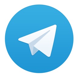 Telegram Messenger Apple Watch App