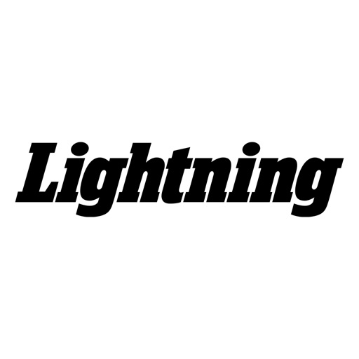 Lightning（ライトニング） iOS App