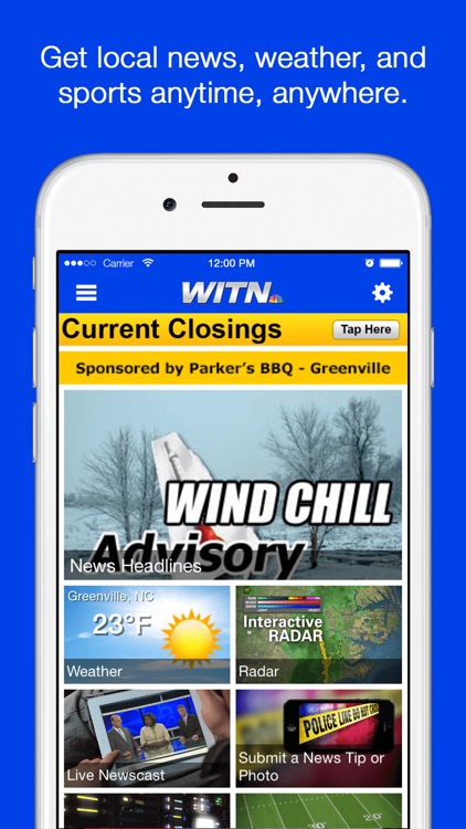 WITN News