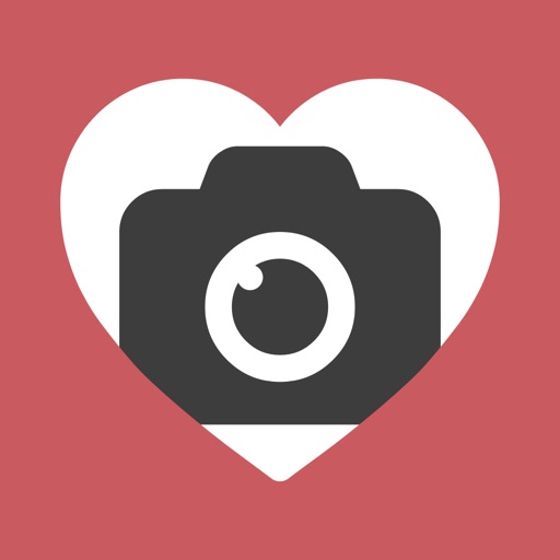 Picshapy Free - Photo Overlays icon