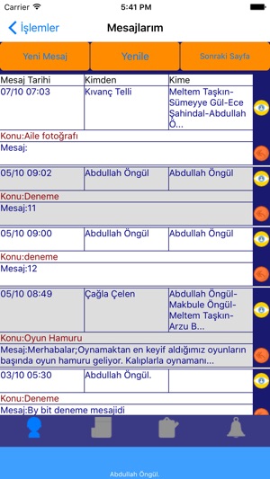 Adıgüzel Anaokulu(圖2)-速報App