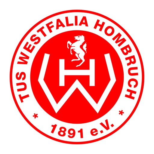 TuS Westf. Hombruch Handball icon