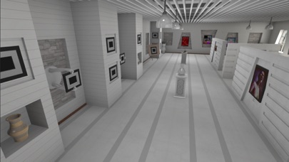 ICONIC Virtual Gallery - VR screenshot 3