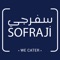 Order your food online from Sofraji restaurant in Dubai UAE