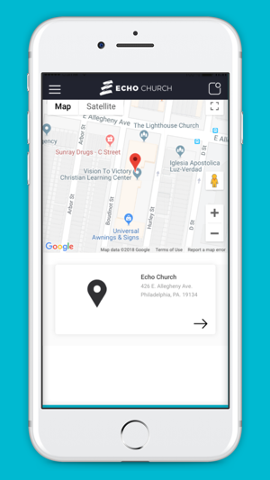 ECHO CHURCH(圖3)-速報App