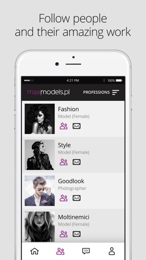 MaxModels(圖5)-速報App