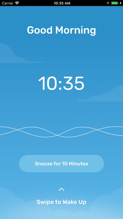 Bedtime - Sleep Stories screenshot-3