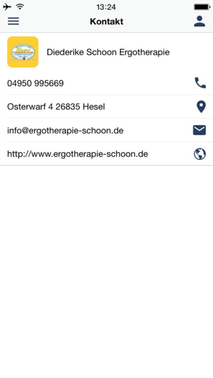 Diederike Schoon Ergotherapie screenshot-3