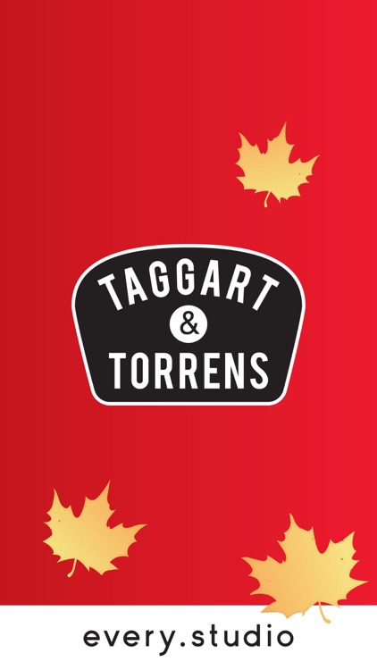 Taggart and Torrens