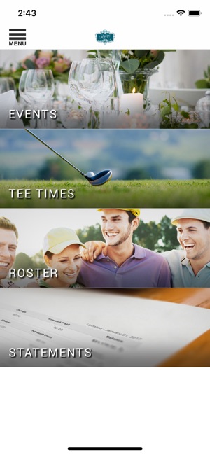 Roseburg Country Club(圖3)-速報App