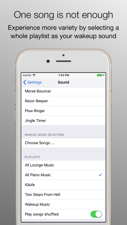 Atomic Clock (Gorgy Timing) screenshot-3