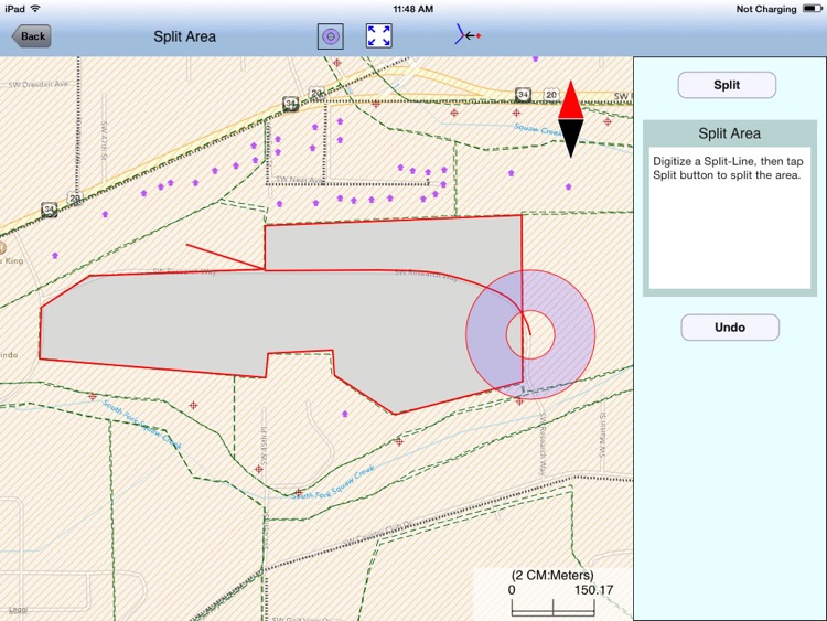 Farming GPS GIS II