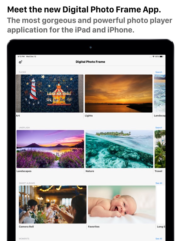 digital photo slideshow software free download