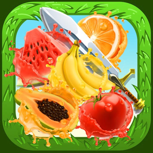 Hitting Juicy Fruit iOS App