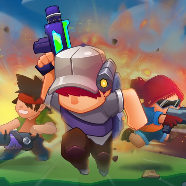 JOHNY RUNNER: METAL ACTION JOHNY RUNNER: METAL ACTION