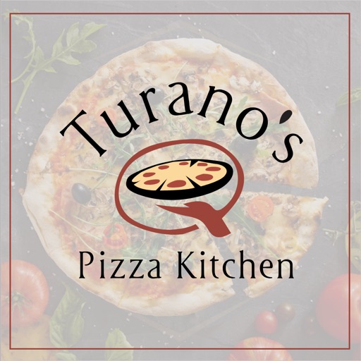 Turano's Pizza Kitchen icon
