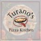 Turano's Pizza Kitchen app allows you to place an order and earn reward