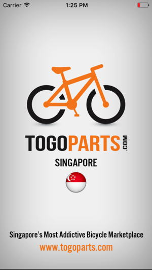 Togoparts(圖1)-速報App