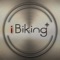 iBiking+ is a new generation of APP that works with compatible fitness equipments