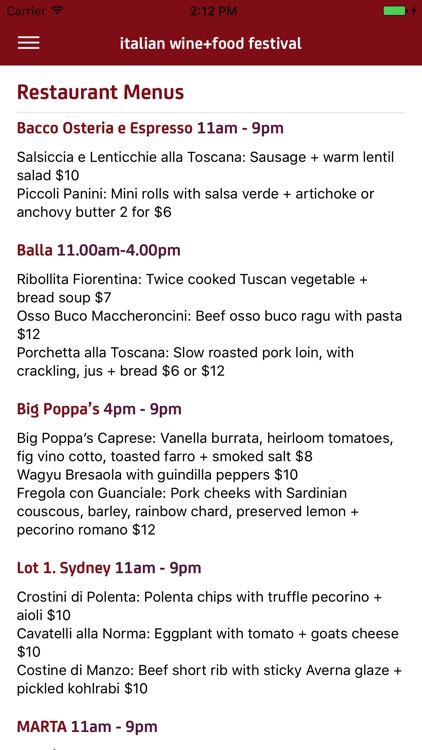 IWFF Sydney screenshot-4