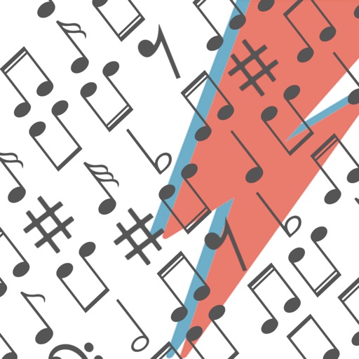 ChordBud - Chord Progressions icon