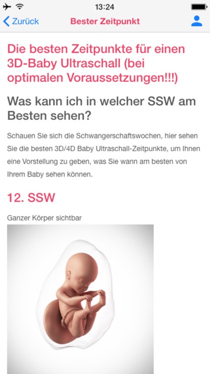 3D-Baby.com screenshot-5