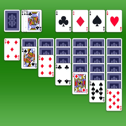 Klondike Solitaire