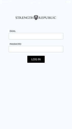 Strength Republic(圖1)-速報App
