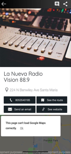 Nueva Radio Vision(圖3)-速報App