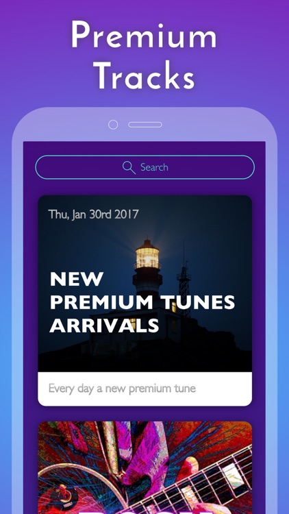Ringtones for iPhone: Infinity