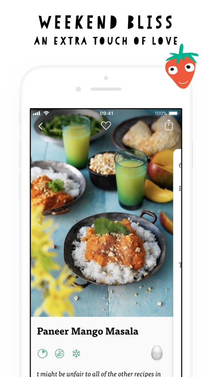 Very Veggie screenshot-3