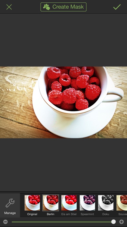TADAA – HD Pro Camera screenshot-3