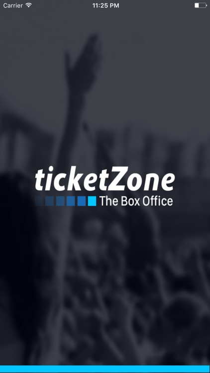 TicketZone