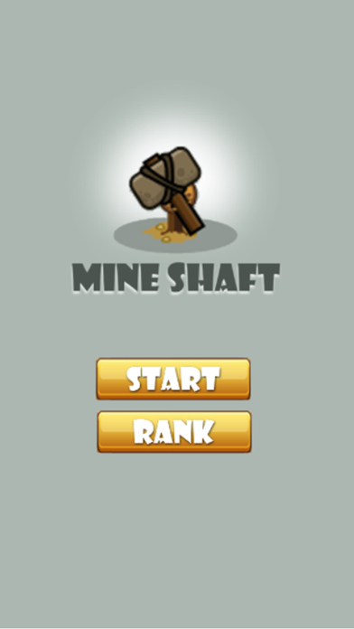 Mine Shaft screenshot 1