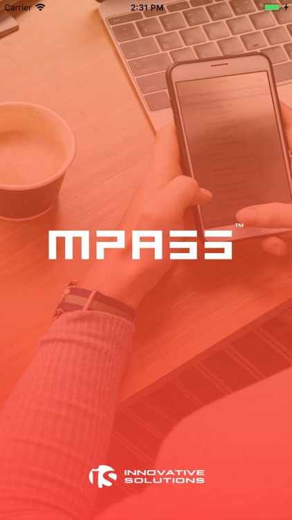 mPass - MFA