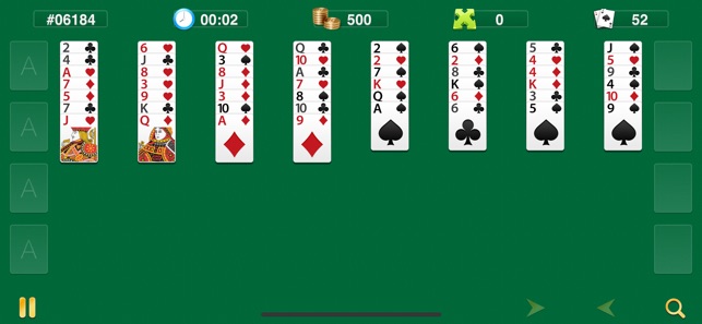 FreeCell Classics(圖1)-速報App