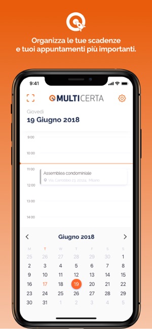 Multicerta(圖2)-速報App