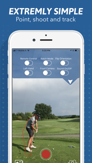 Golf Shot Tracer(圖3)-速報App