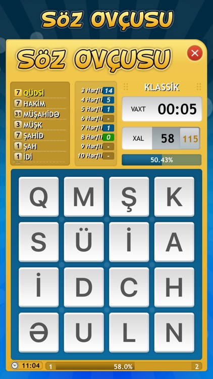 Söz Ovçusu
