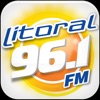 Rádio Litoral 96.1 FM