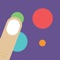 Ocopoco is a fun and relaxing puzzle game from the creator of Triangulae, this time with circles, circles, and more circles