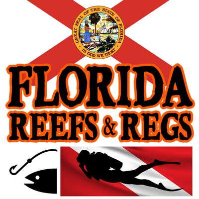 Florida Reefs, Weather & Regs